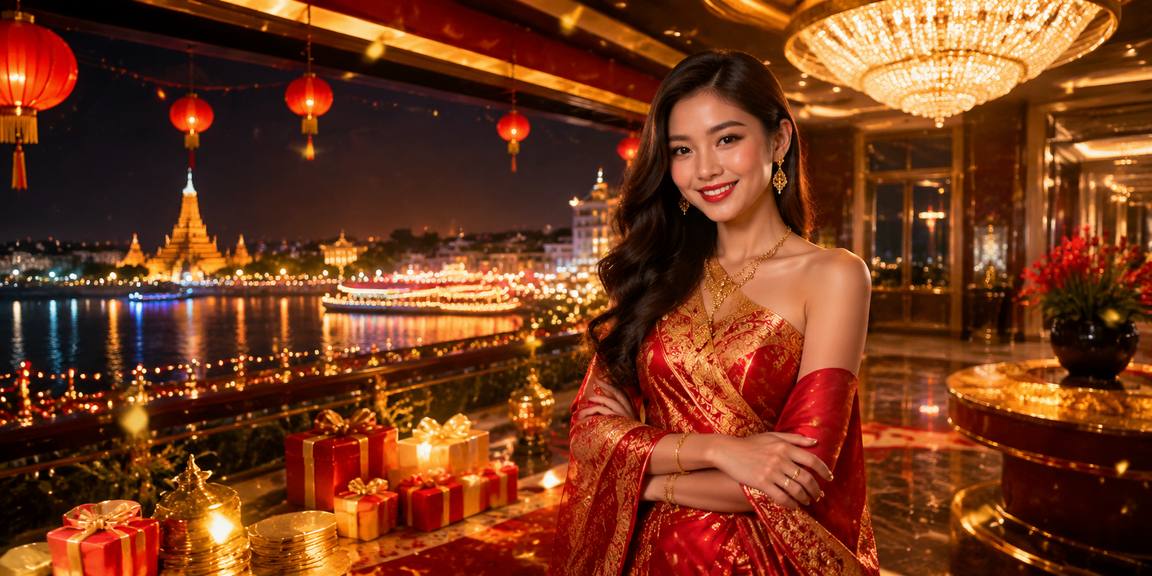 po171 Golden Goddess